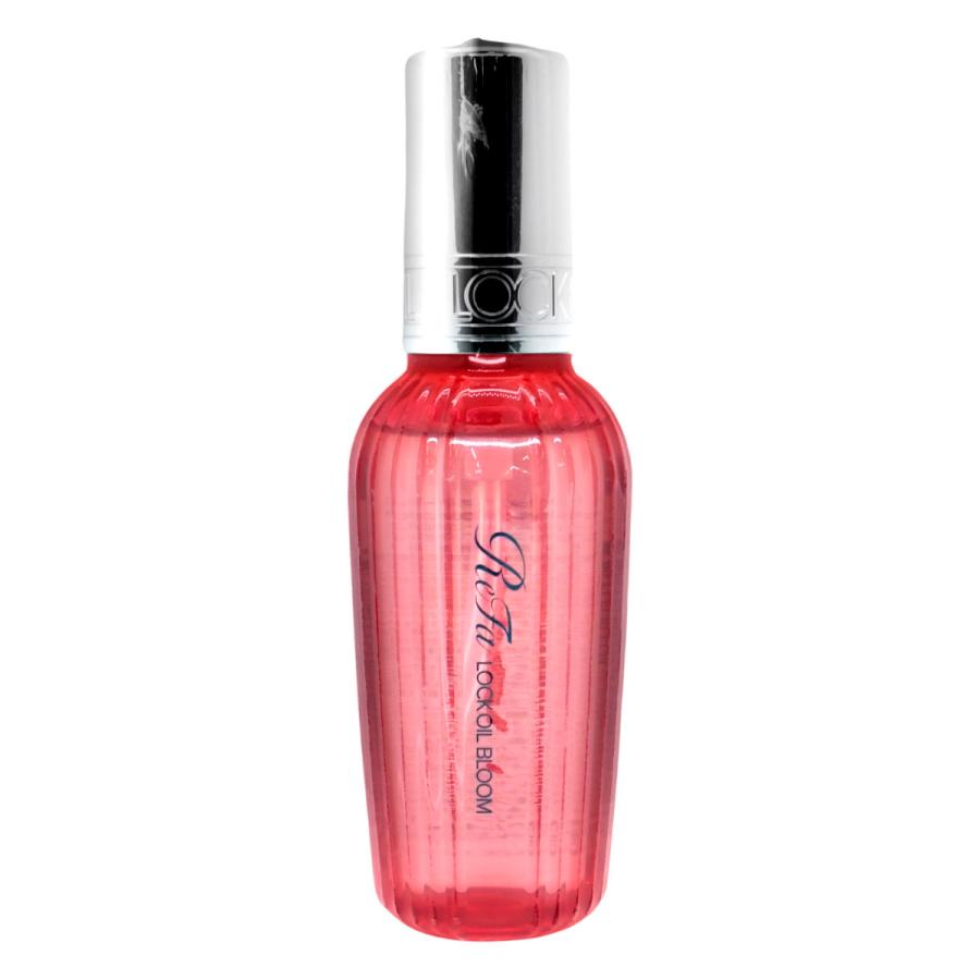 ReFa（リファ） MTG ロックオイル ブルーム 100ml[ヘアスタイリング