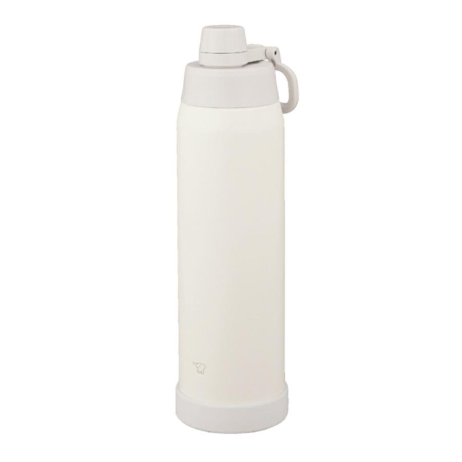 象印（ZOJIRUSHI） SD-KA120 WM ステンレスクールボトル 1200ml 1.2L