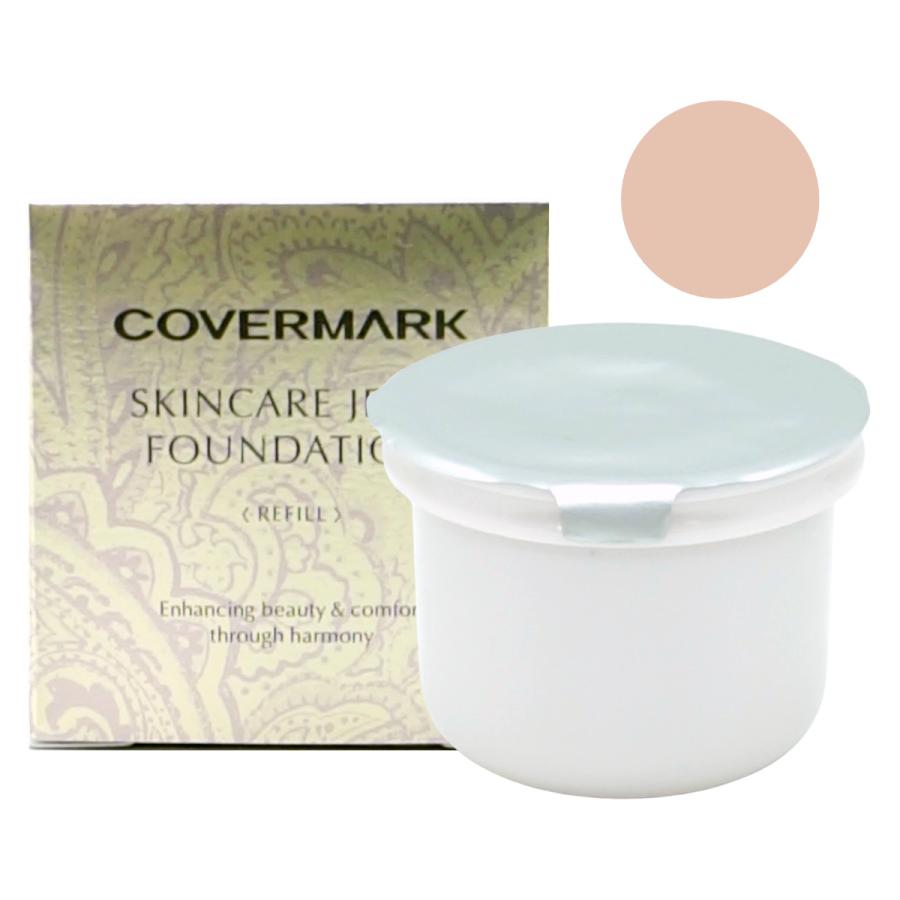 COVERMARK（カバーマーク） スキンケア ジェリーファンデーション 30g