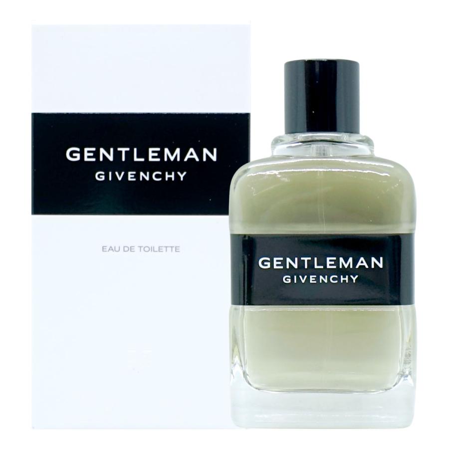 GIVENCHY（ジバンシィ） [並行輸入品]ジバンシイ ジェントルマン NEW