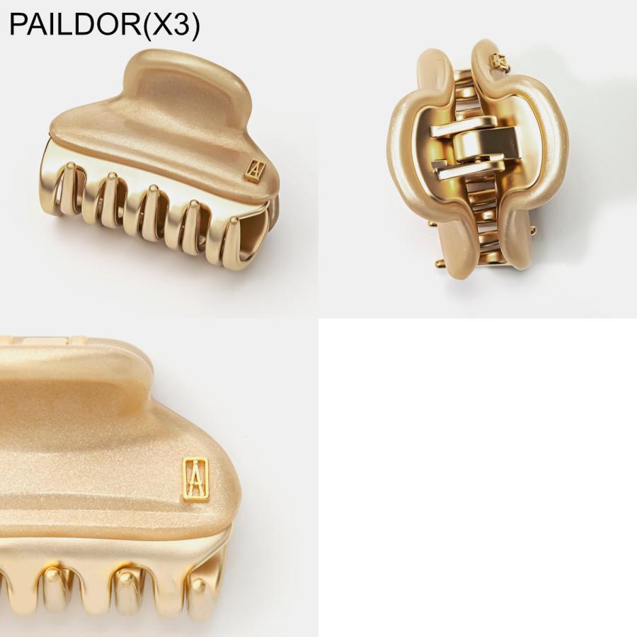 ALEXANDRE DE PARIS（アレクサンドル ドゥ パリ） [並行輸入品