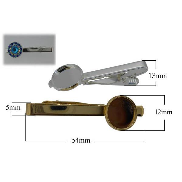 ネクタイピン 手作り 材料 ハンドメイド 素材 アクセサリー パーツ Ea 100 Ea 100 おしゃれ輝族 通販 Yahoo ショッピング