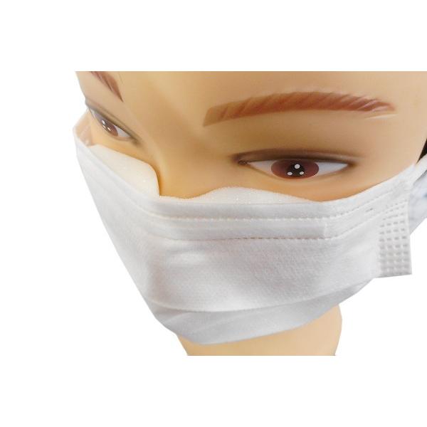 Shareki マスク　ノーズパッド ノーズフィッター　柔らかスポンジ 眼鏡 曇り防止 眼鏡が曇らない　接着テープ付き　10本セット　fit-mask |  | 03