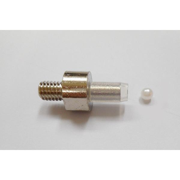 Shareki Pearl Setting Machine パールセッティングマシーン用
