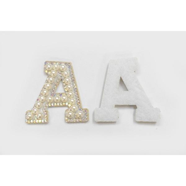 Shareki Pearl Setting Machine パールセッティングマシーン パールマシーン パールセットマシーン 専用 アクセサリーパーツ パール アルファベット p-so-v |  | 01