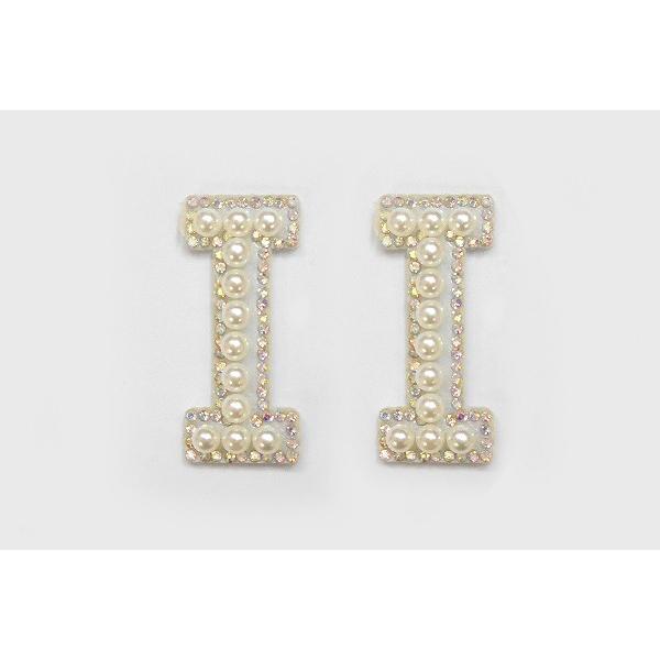 Shareki Pearl Setting Machine パールセッティングマシーン パールマシーン パールセットマシーン 専用 アクセサリーパーツ パール アルファベット p-so-v |  | 10