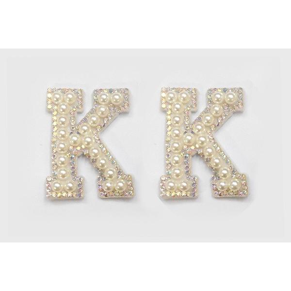 Shareki Pearl Setting Machine パールセッティングマシーン パールマシーン パールセットマシーン 専用 アクセサリーパーツ パール アルファベット p-so-v |  | 12