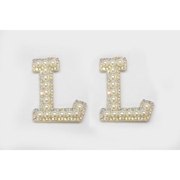 Shareki Pearl Setting Machine パールセッティングマシーン パールマシーン パールセットマシーン 専用 アクセサリーパーツ パール アルファベット p-so-v |  | 13