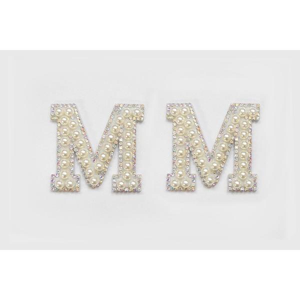 Shareki Pearl Setting Machine パールセッティングマシーン パールマシーン パールセットマシーン 専用 アクセサリーパーツ パール アルファベット p-so-v |  | 14