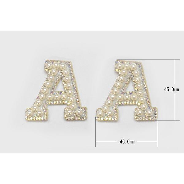 Shareki Pearl Setting Machine パールセッティングマシーン パールマシーン パールセットマシーン 専用 アクセサリーパーツ パール アルファベット p-so-v |  | 02