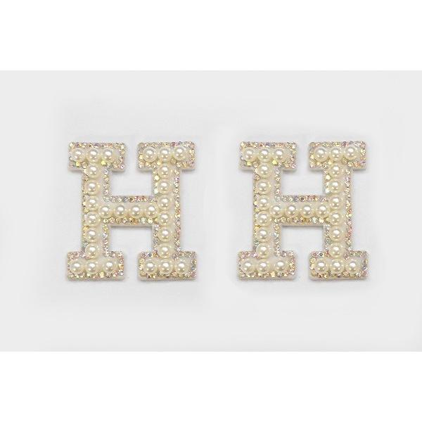 Shareki Pearl Setting Machine パールセッティングマシーン パールマシーン パールセットマシーン 専用 アクセサリーパーツ パール アルファベット p-so-v |  | 09