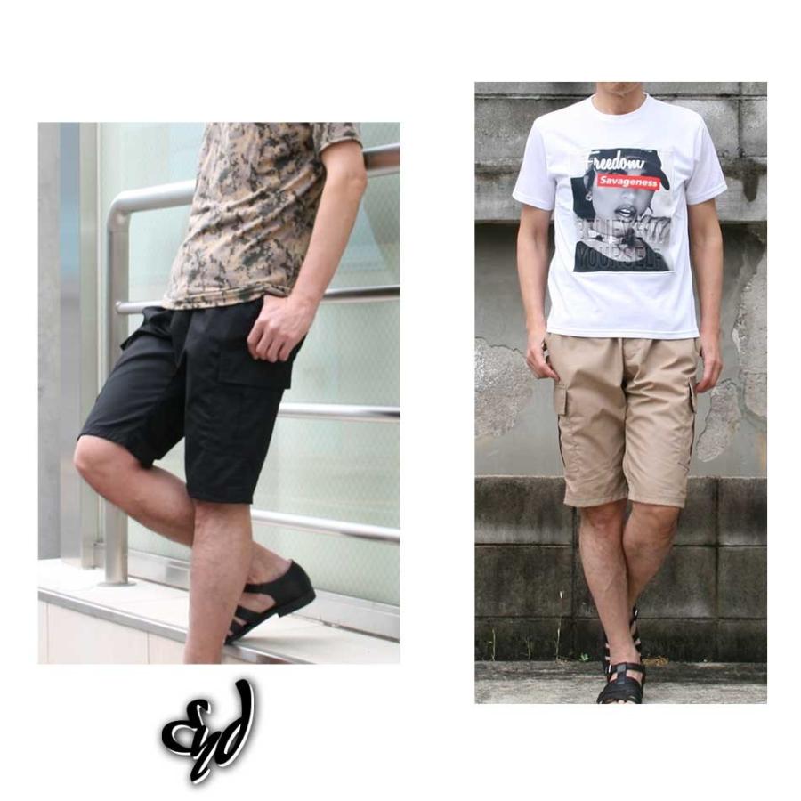 ショートパンツ メンズ 膝上 カーゴ ショーツ ハーフパンツ 短パン ゆったり 太め 夏 Xlサイズ 大きいサイズ 40代 50代 801 3433 オシャレモードスタイル エイド 通販 Yahoo ショッピング