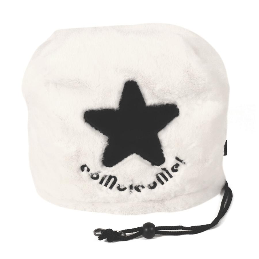 como!come!（コモコーメ） ゴルフ ヘッドカバー アイアン フェイク