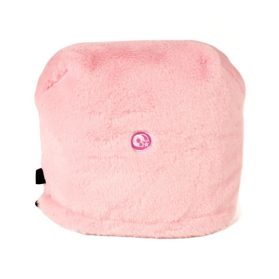 como!come!（コモコーメ） ゴルフ ヘッドカバー アイアン フェイク