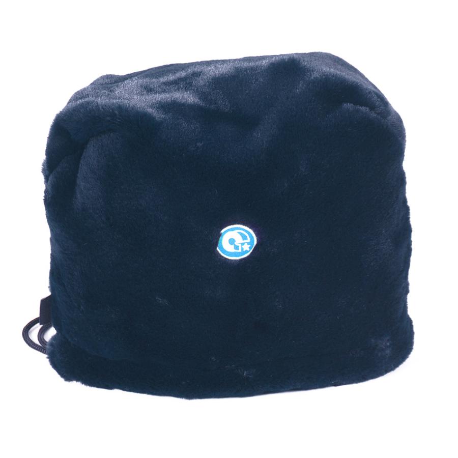 como!come!（コモコーメ） ゴルフ ヘッドカバー アイアン フェイク