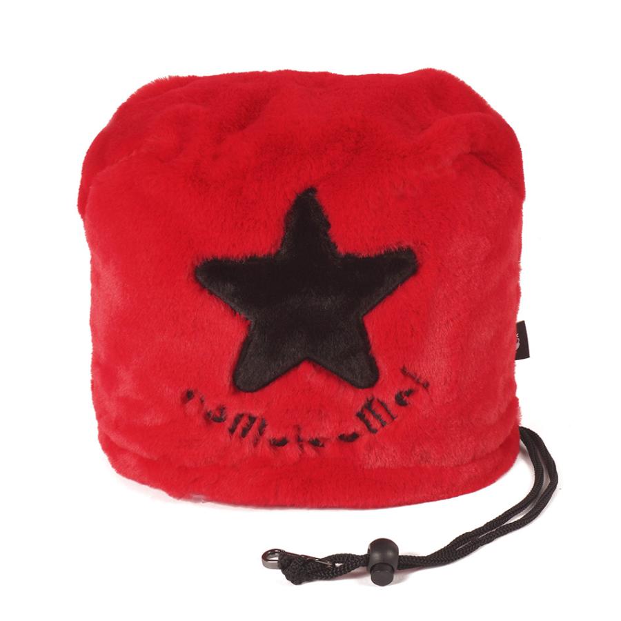 como!come!（コモコーメ） ゴルフ ヘッドカバー アイアン フェイク