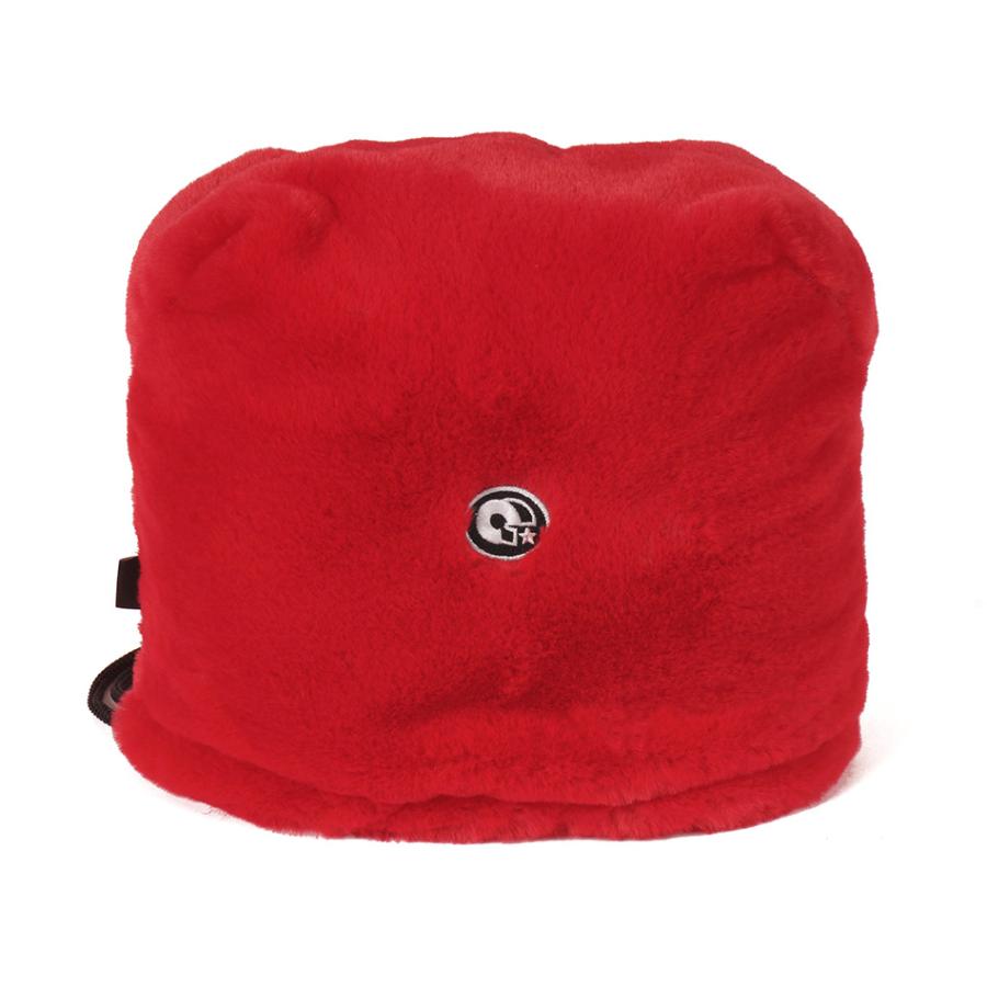 como!come!（コモコーメ） ゴルフ ヘッドカバー アイアン フェイク