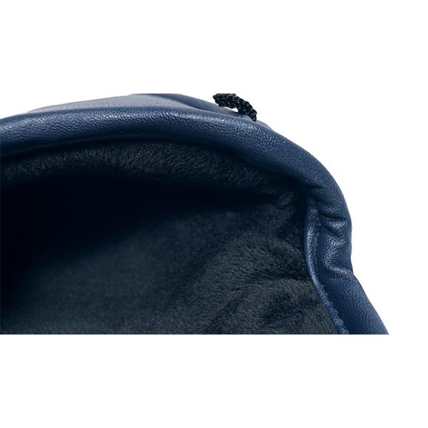 コモコーメ ゴルフ パターカバー ヘッドカバー ラブピッ スター ネオマレットタイプ フックリボン付 マグネット メンズ レディース ハイブランド（PCNM24LP) | como!come! | 14