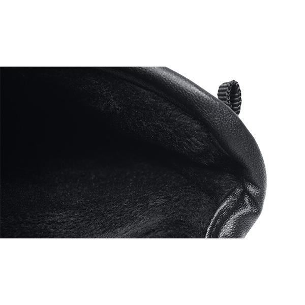 コモコーメ ゴルフ パターカバー ヘッドカバー ラブピッ スター ネオマレットタイプ フックリボン付 マグネット メンズ レディース ハイブランド（PCNM24LP) | como!come! | 08