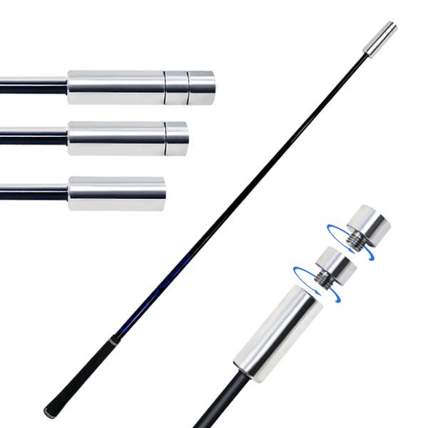 como!come!（コモコーメ） ゴルフ練習器具 3WAY ウエイト調整付