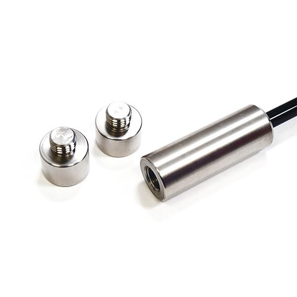 ゴルフ練習器具 3WAY ウエイト調整付 スピード スイング シャフト ヘッドスピードアップ スイング練習器具 飛距離アップ コモコーメ(PG-2024-C-10)_2