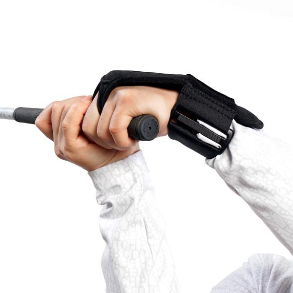 プロセンダー　ゴルフ　練習器具　ハンドファースト　シャロー　中古品 プロセンダー ゴルフ 練習器具 ハンドファースト シャロー 中古