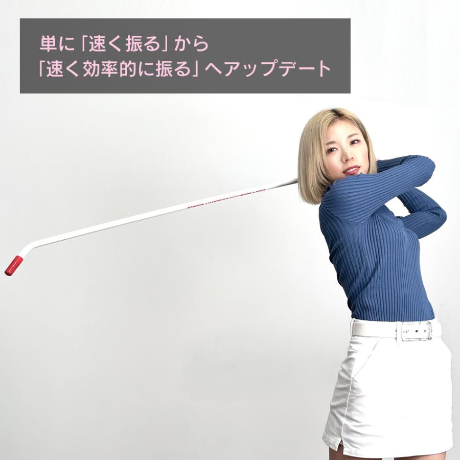 como!come!（コモコーメ） ゴルフ練習器具 ライビースイング C.O.