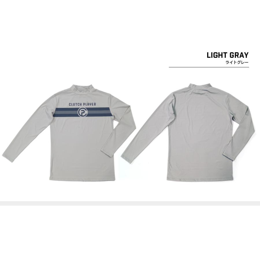 CLUTCH PLAYER クラッチプレーヤー ゴルフウェア メンズ 春 秋