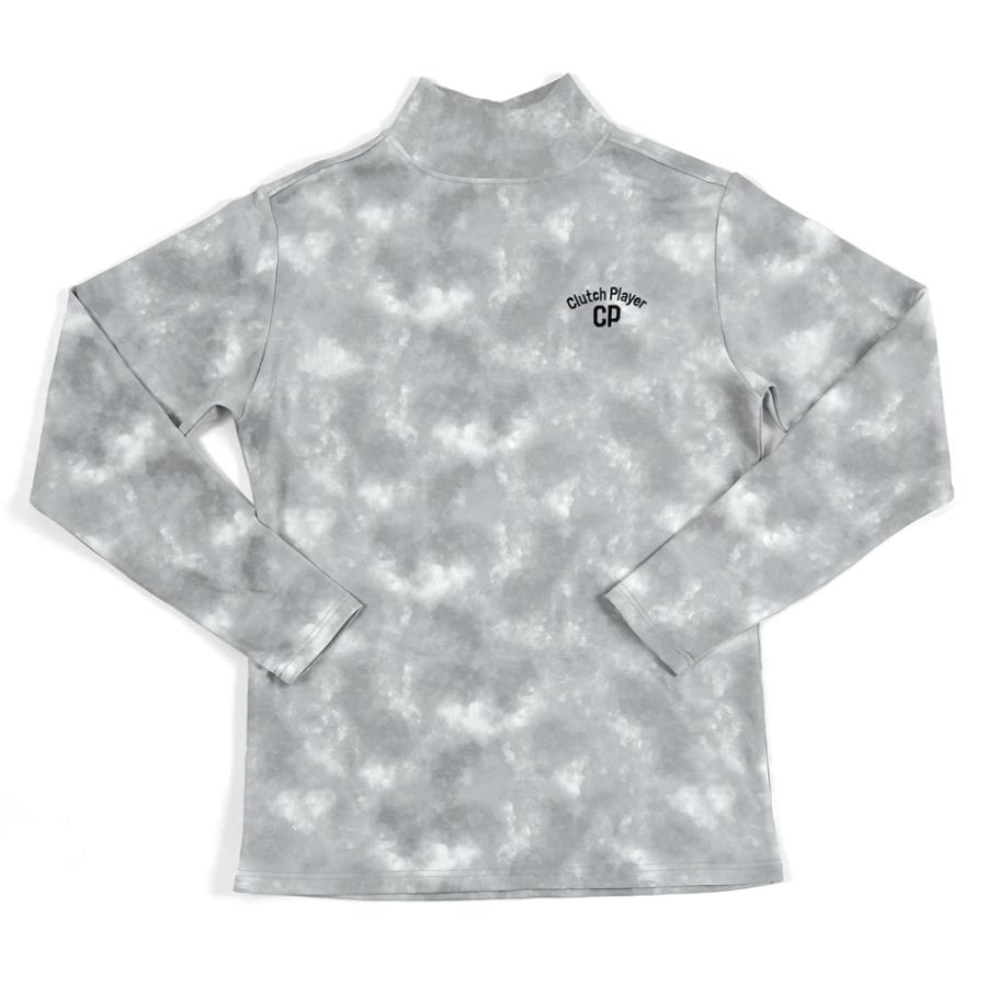 CLUTCH PLAYER（クラッチプレーヤー） ゴルフウェア メンズ 秋 冬