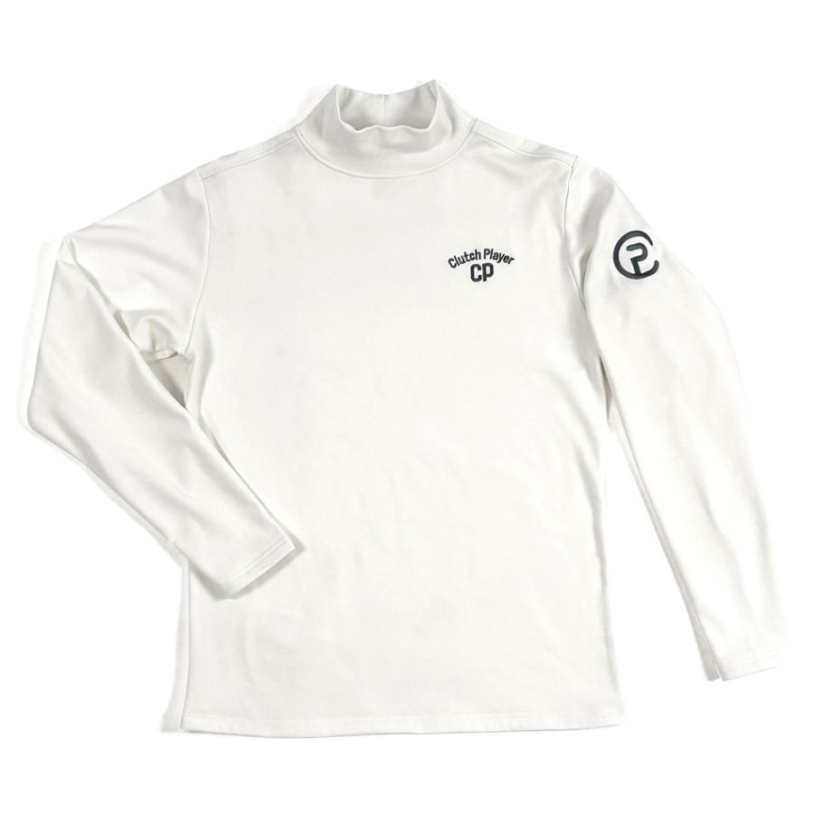 CLUTCH PLAYER（クラッチプレーヤー） ゴルフウェア メンズ 秋 冬