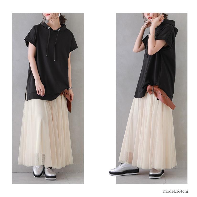 2025 PREFALL 新作 theory スカートのみ白 ウォッシャブル＞ペイントフラワースカート | PROPORTION BODY