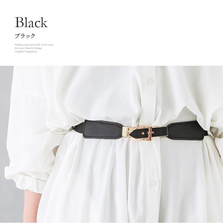 【未使用】ANAYI ホワイトベルト 細ベルト ウエストマーク 春夏♡上品 osharewalker（オシャレウォーカー） ベルト 小物 細ベルト レディース