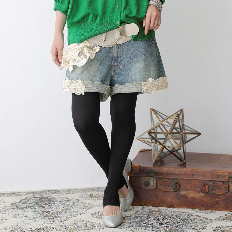 somari imagination ショートパンツ レディース デニム パンツ somari imagination ショートパンツ レディース デニム パンツ