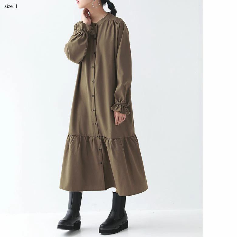 n'OrLABEL（ノアールレーベル） ニット ベスト ワンピース レディース