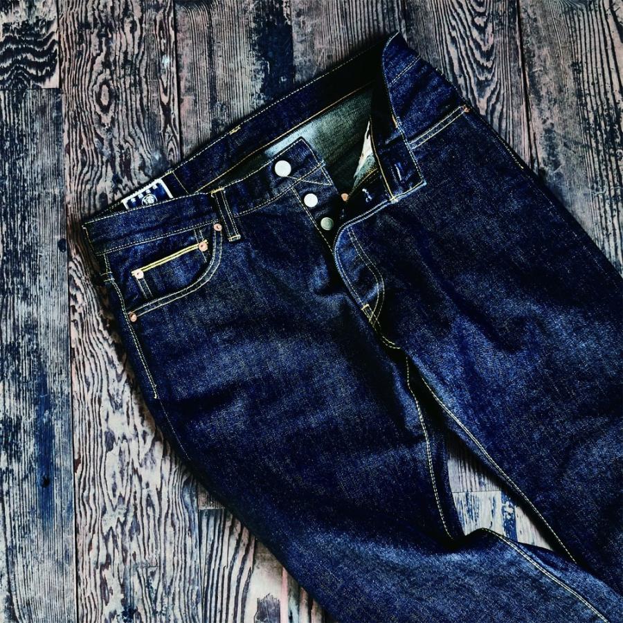 寅壱 ヴィンテージデニムパンツ 送料無料 : お仕事市場.com ヤフー店