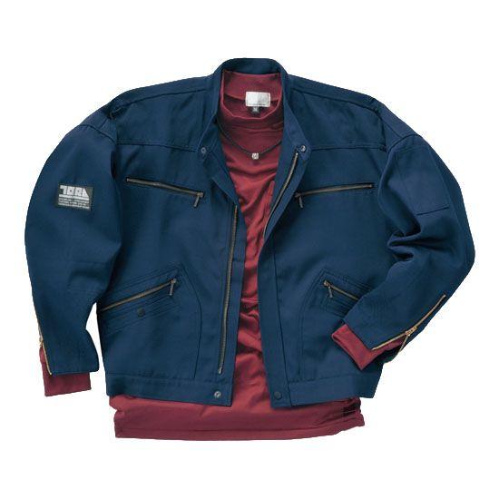 寅壱 2530 2型トビジャンパー : お仕事市場.com ヤフー店 - 通販