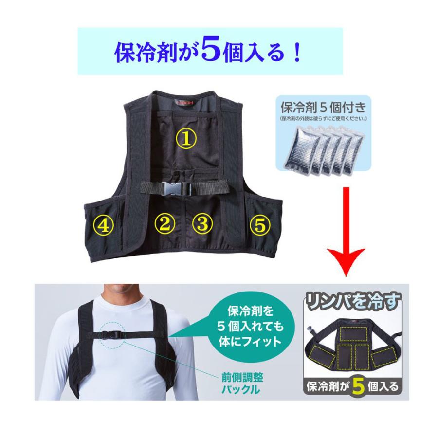 COOLベスト&HOOHコンプリートセット COOLベスト&HOOHコンプリート