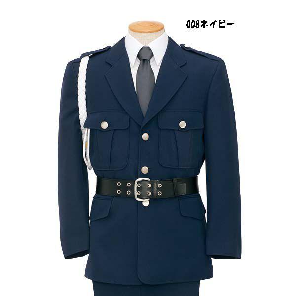警備服 ジャケット サイズいろいろ 警備員用 : お仕事市場.com ヤフー