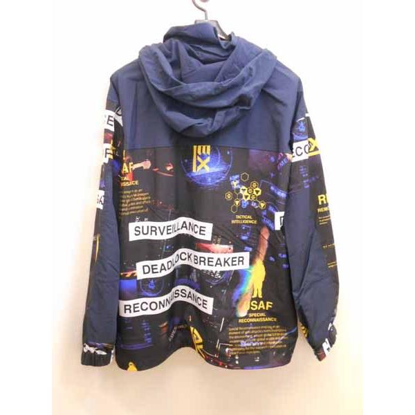 51アビレックスメンズセットアップ上 : メンズショップオオシマ - 通販