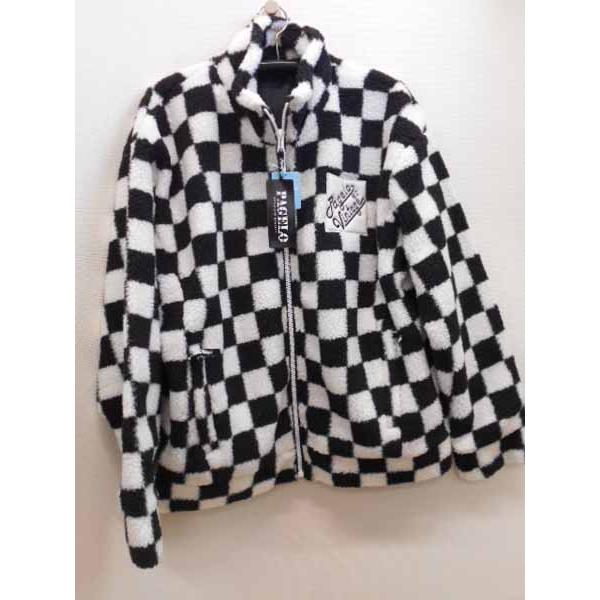 167アンジェロメンズブルゾン | 