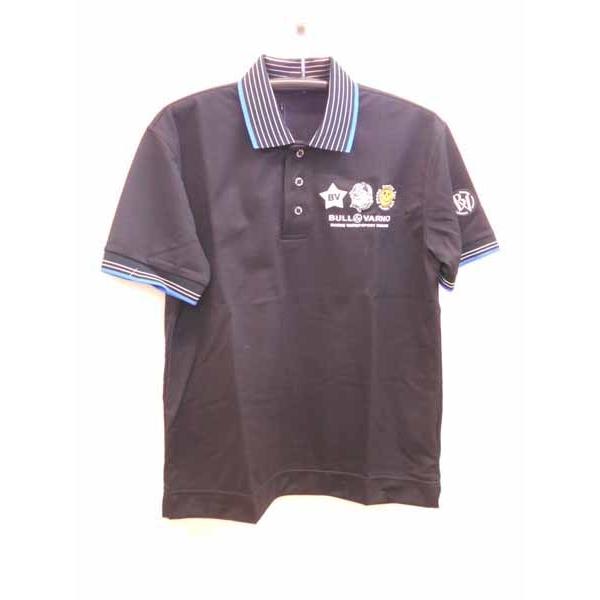 41バーニバーノメンズ半袖ポロシャツ : メンズショップオオシマ - 通販