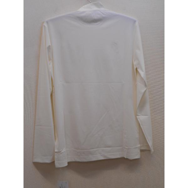 2028カステルバジャックメンズ長袖ハイネックTシャツ : メンズショップ 
