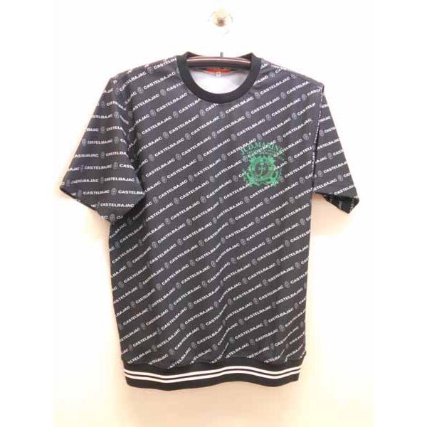 47カステルバジャックメンズ半袖Tシャツ : メンズショップオオシマ