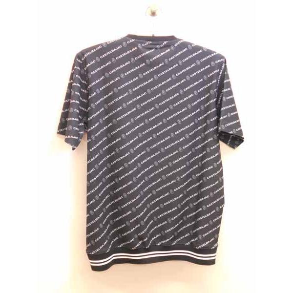 47カステルバジャックメンズ半袖Tシャツ : メンズショップオオシマ