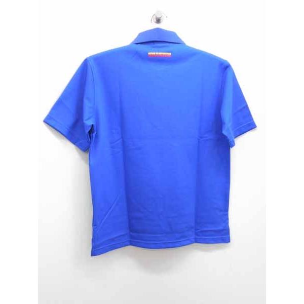 25ミラショーンメンズ半袖ポロシャツ 超人気の