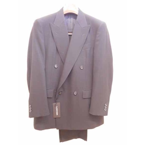 4ロンナーメンズ夏物ブラックダブルスーツ 礼服 メンズファッション Ronna 4 スーツ フォーマル メンズショップオオシマの4ロンナー メンズ夏物ブラックダブルスーツ 礼服 Ronna 4ならショッピング ランキングや口コミも豊富なネット通販 更にお得なpaypay