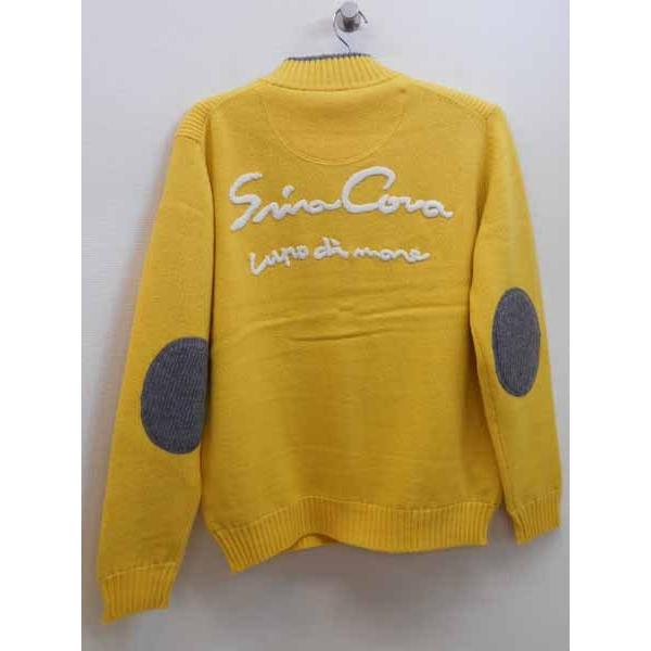 99シナコバメンズジップアップセーター : メンズショップオオシマ  