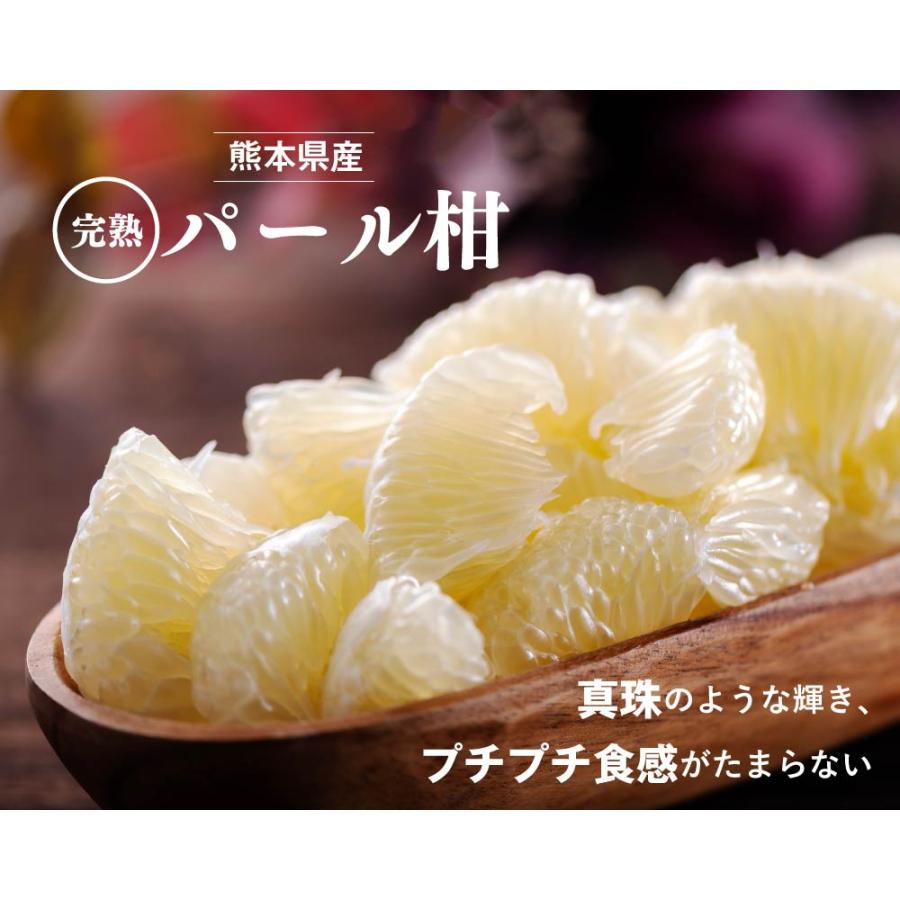 さかのぼりパール柑20kg サワーポメロ 10kg 化学肥料・農薬不使用 パール柑 熊本県産 鹿児島県