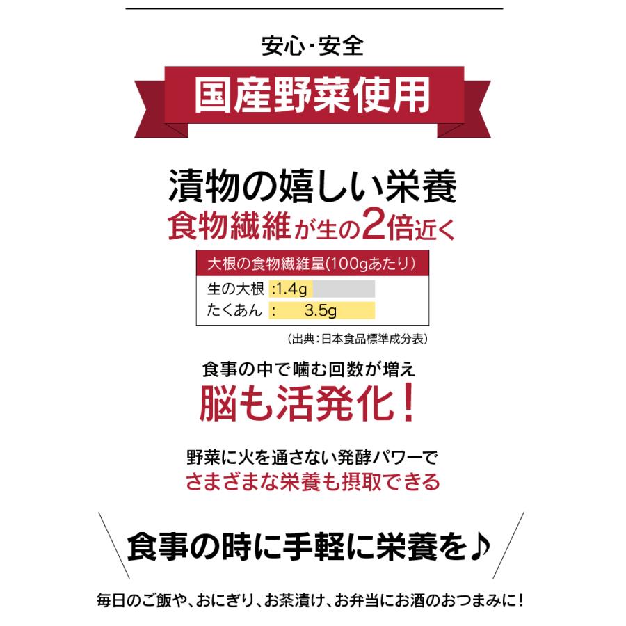 漬物 漬け物 割干し大根 いか昆布 2袋 送料無料 ＜メール便＞ 大嶌屋（おおしまや） ポイント消化【mail】｜oshimaya-1991｜06