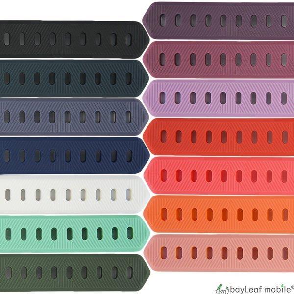 Fitbit Alta HR / Fitbit Ace 用 シリコン 交換 バンド 調節 ソフト フィットビット アルタ HR 交換用 バンド ベルト 時計 耐水 スポーツ メンズ レディース|oshintamart|02